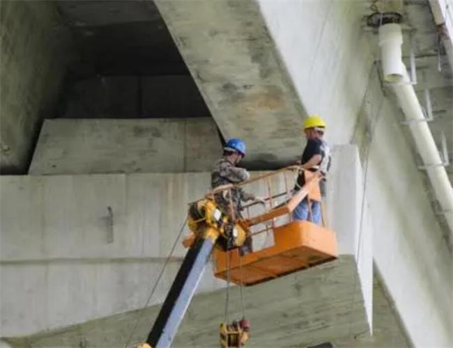 平顶山桥梁建设排水系统