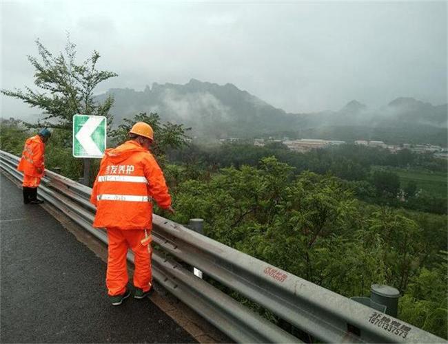 平顶山大型机场排水系统